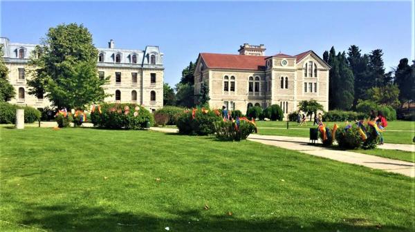 Boğaziçi&rsquo;nde yeni LGBTİ+ topluluğu: Kür LGBTİ+ Kaos GL - LGBTİ+ Haber Portalı