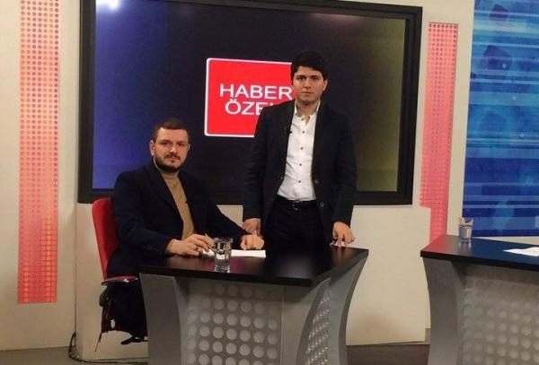 Yargılanan Alperen Ocakları Başkanı&rsquo;ndan yine tehdit! Kaos GL - LGBTİ+ Haber Portalı