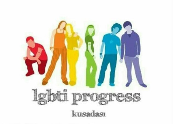 LGBTİ Progress Kuşadası buluşmaya çağırıyor Kaos GL - LGBTİ+ Haber Portalı