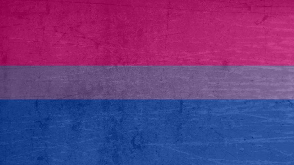 LADEG+&rsquo;den Biseksüel Görünürlük Günü buluşması Kaos GL - LGBTİ+ Haber Portalı