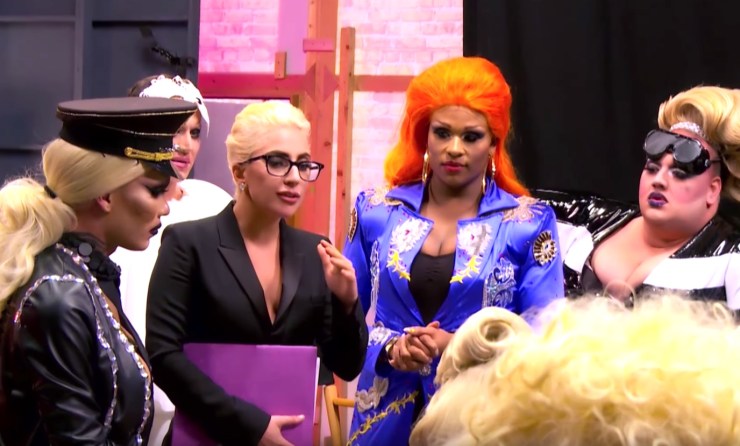 RuPaul&rsquo;s Drag Race dokuzuncu sezon 1 milyon seyirciyle başladı! Kaos GL - LGBTİ+ Haber Portalı