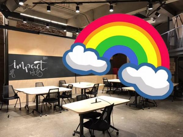 Lambdaistanbul yeni mekanına çağırıyor Kaos GL - LGBTİ+ Haber Portalı
