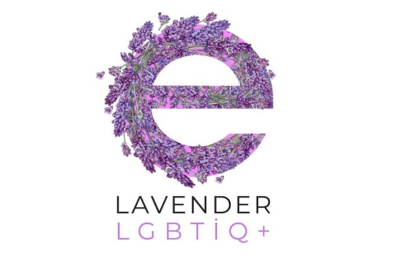 Call in four languages from Lavender Kaos GL - News Portal for LGBTI+