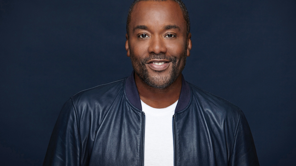 Lee Daniels’dan eşcinsel süper kahraman geliyor Kaos GL - LGBTİ+ Haber Portalı