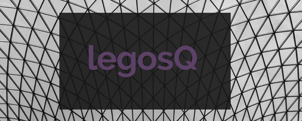 Yeni bir gökkuşağı mecrası: legosQ Kaos GL - LGBTİ+ Haber Portalı