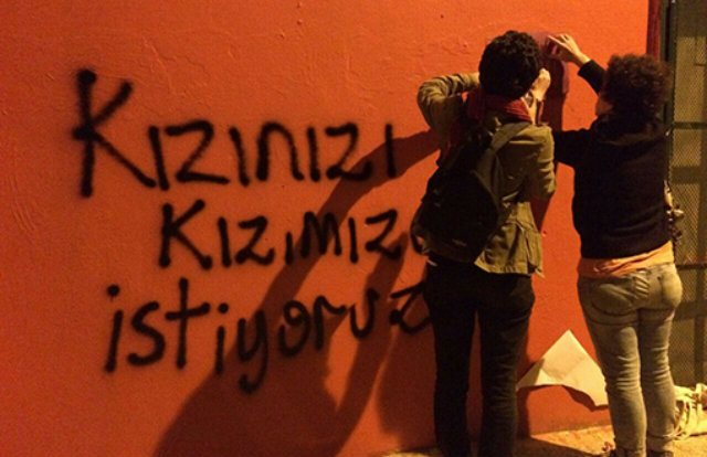 LezBiDüş Kliton&rsquo;da! | Kaos GL - LGBTİ+ Haber Portalı
