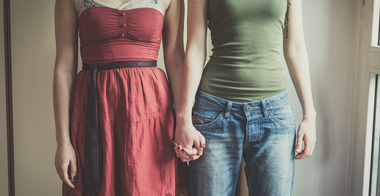 Çuvaldızı kendimize batırıyoruz, şiddeti konuşuyoruz-II Kaos GL - LGBTİ+ Haber Portalı