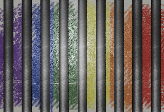 TBMM’de LGBTİ mahpus raporu: Kötü muamele ve tehdit! Kaos GL - LGBTİ+ Haber Portalı