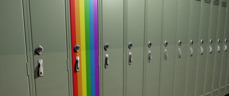 LGBTİ çocuklar eğitim hayatında nelerle karşılaşıyor? Kaos GL - LGBTİ+ Haber Portalı