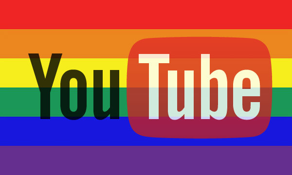 YouTube’dan LGBTİ+ belgeseli Kaos GL - LGBTİ+ Haber Portalı