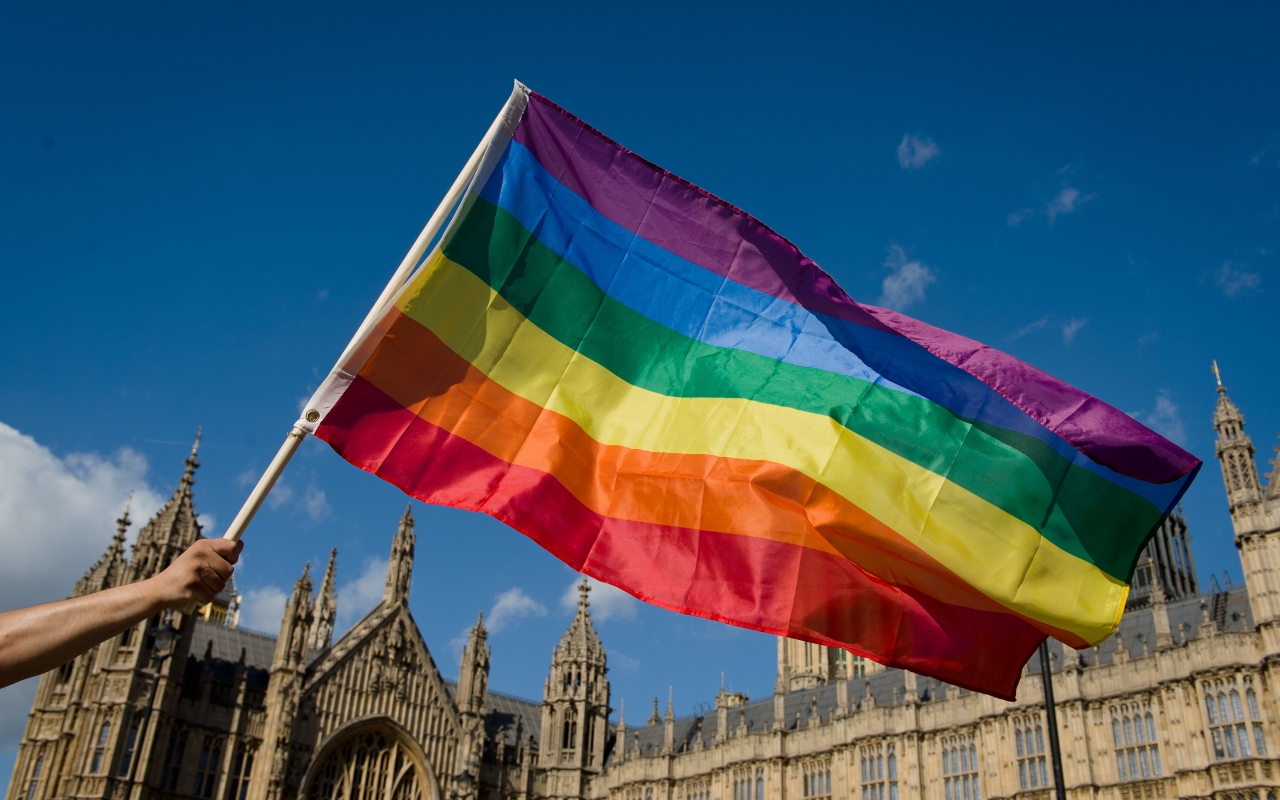 &lsquo;Britanya LGBTİ eşitliğinde samimi&rsquo; Kaos GL - LGBTİ+ Haber Portalı