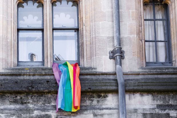 &lsquo;Akademik özgürlükler ile kadın ve LGBTİ hakları alanındaki daralmayı konuşacağız&rsquo; Kaos GL - LGBTİ+ Haber Portalı