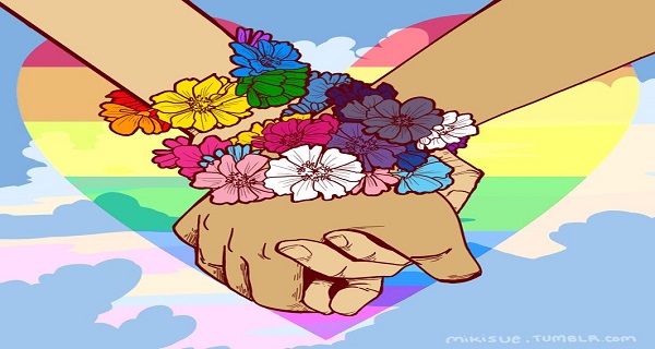 Barbaros Şansal ve eşcinsel mülteciler Kaos GL - LGBTİ+ Haber Portalı