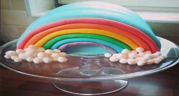 Ayrımcılık karşıtı Twitter ve homofobik pastacı Kaos GL - LGBTİ+ Haber Portalı