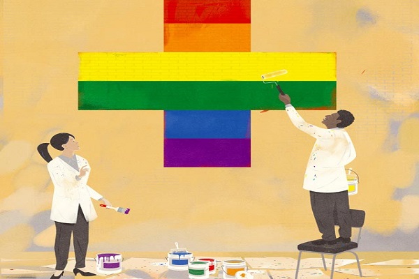 Jinekolog Muhabbetleri&rsquo;nde bir soluk arası Kaos GL - LGBTİ+ Haber Portalı