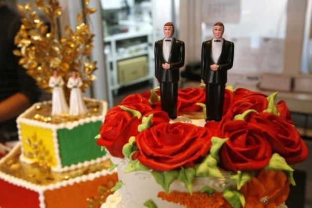 Eşit evlilik yok! Müftülere nikâh yetkisi kimin evliliğini kolaylaştıracak? Kaos GL - LGBTİ+ Haber Portalı