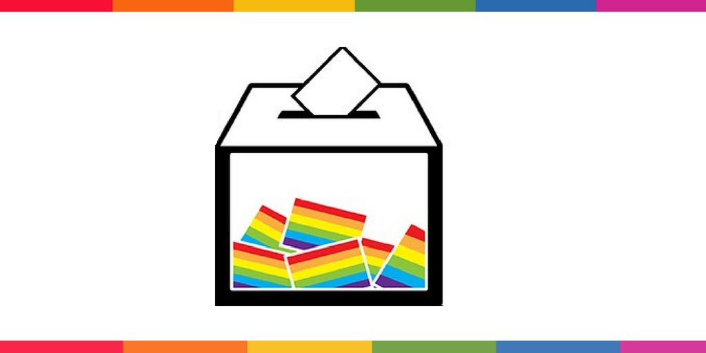 Seçim gündeminde LGBTİ’ler Kaos GL - LGBTİ+ Haber Portalı