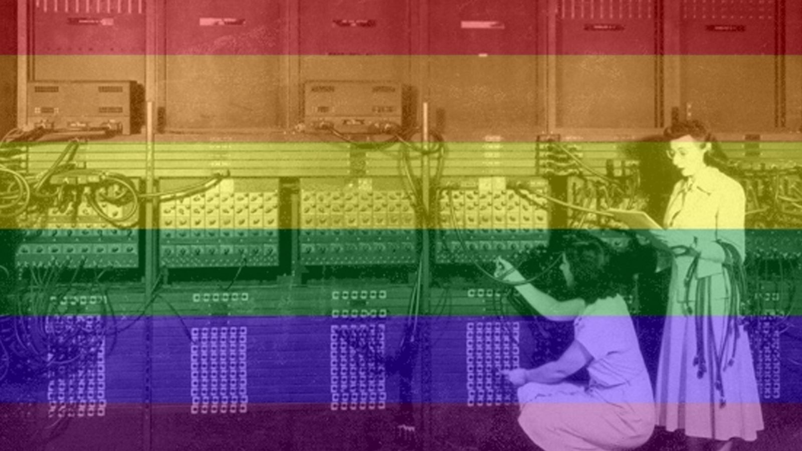 WonderWomen yazılımcı LGBTİ+’ları bekliyor Kaos GL - LGBTİ+ Haber Portalı