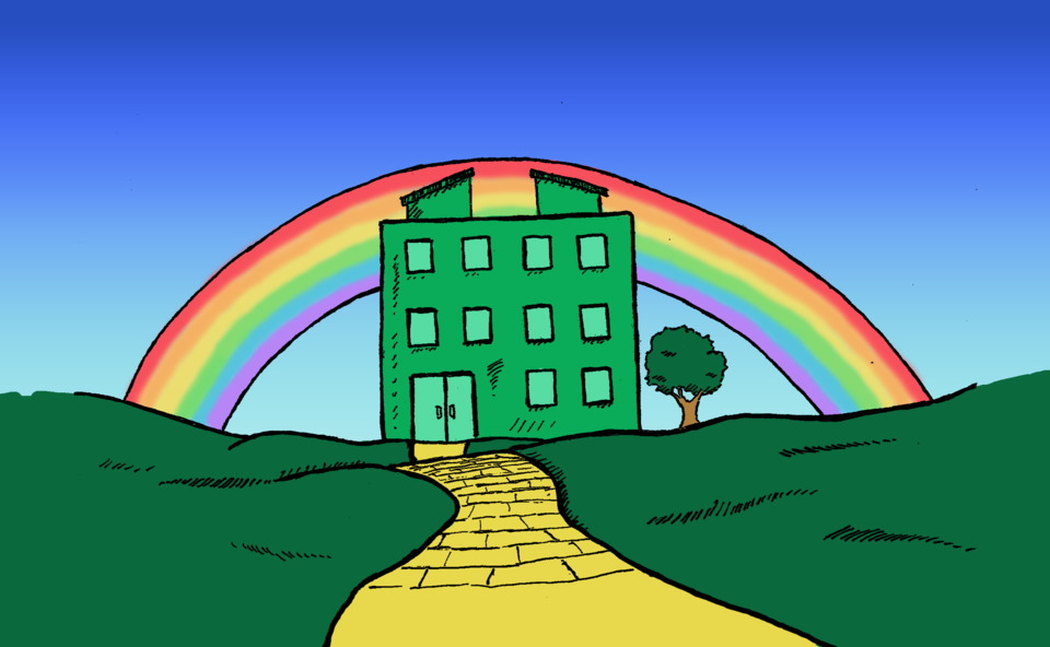 Öğrenci yurtlarında ne var ne yok? Kaos GL - LGBTİ+ Haber Portalı