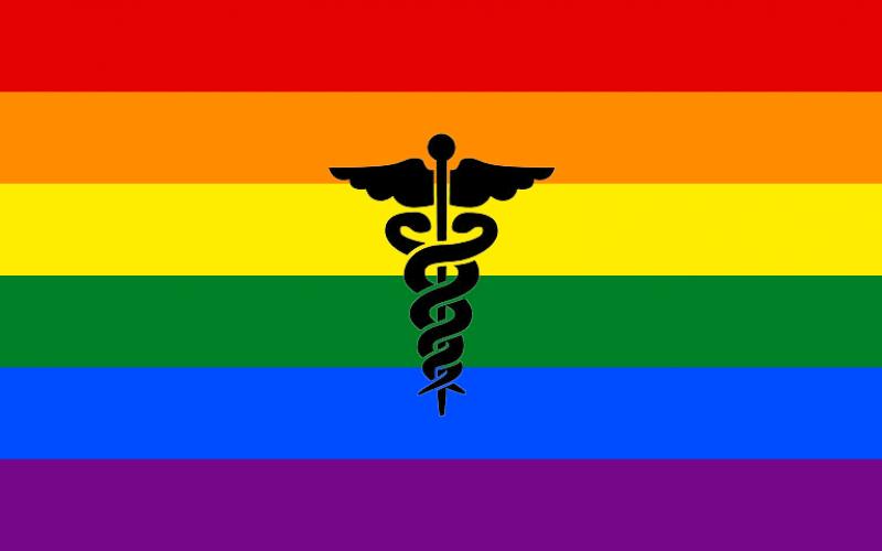 Jinekolog Dr. Ot: “LGBTİ+’lar sağlık hizmeti alırken cinsel yönelim ya da cinsiyet kimliğini gizlemek zorunda kalabiliyor” Kaos GL - LGBTİ+ Haber Portalı