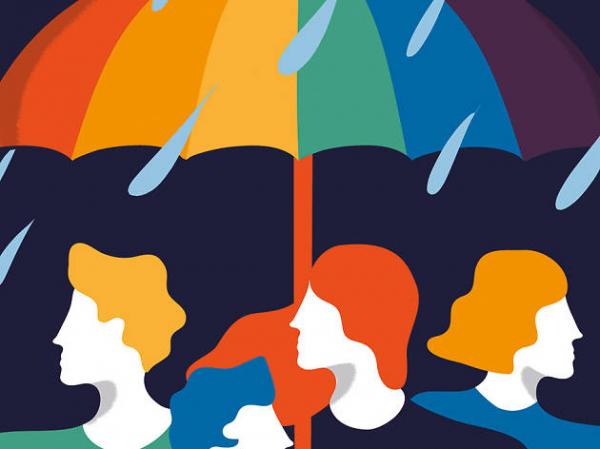 Polisten ev içi şiddet mağduru LGBTİ+lar istatistiği Kaos GL - LGBTİ+ Haber Portalı