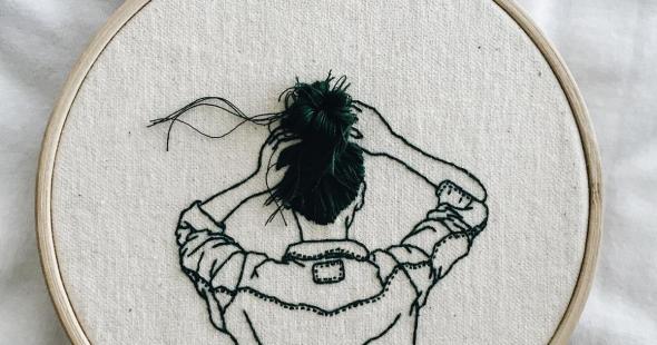 İmge, beden, cinsellik (44): Sheena Liam Kaos GL - LGBTİ+ Haber Portalı