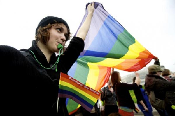 Litvanya üst mahkemesi ayrımcılığı reddetti Kaos GL - LGBTİ+ Haber Portalı