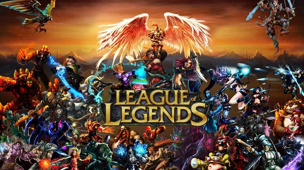 League of Legends&rsquo;e LGBTİ karakterler geliyor Kaos GL - LGBTİ+ Haber Portalı