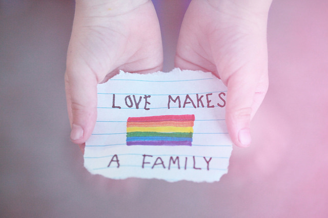 İtalya ilk kez eşcinsel ebeveynleri tanıdı Kaos GL - LGBTİ+ Haber Portalı