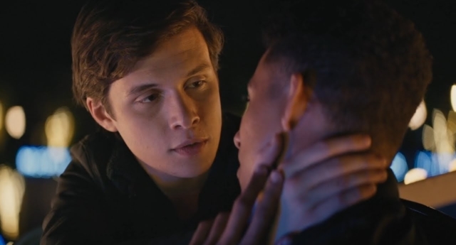 En iyi öpüşme sahnesi ödülü Love, Simon’a: Kendin olabilirsin Kaos GL - LGBTİ+ Haber Portalı