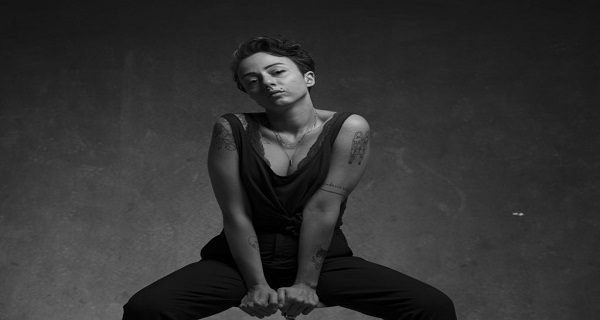 Leman S. Darıcıoğlu Marina Abramovic Enstitüsü’nde Kaos GL - LGBTİ+ Haber Portalı