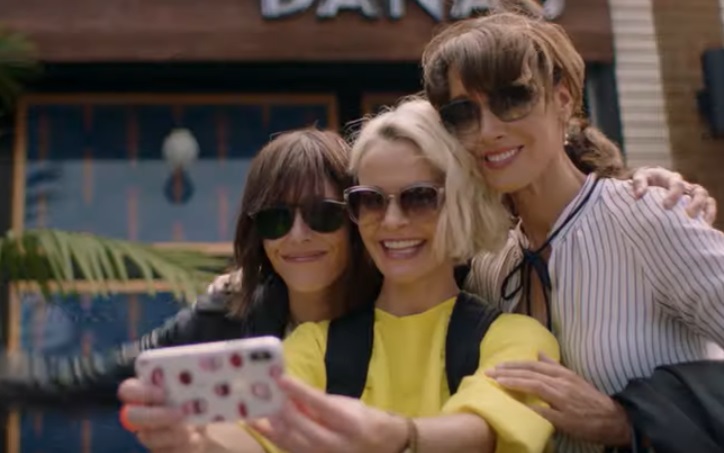 The L Word: Generation Q’dan yeni fragman Kaos GL - LGBTİ+ Haber Portalı