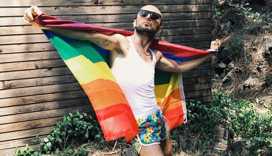 Mabel Matiz’den Onur Yürüyüşü mesajı Kaos GL - LGBTİ+ Haber Portalı