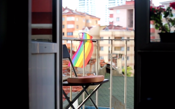 &lsquo;Mahallede LGBTİ Olmak&rsquo; Hamburg Uluslararası Queer Film Festivali&rsquo;nde! Kaos GL - LGBTİ+ Haber Portalı