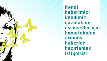 Yerel gey-lezbiyen muhabir adayları Ankara&rsquo;da Kaos GL - LGBTİ+ Haber Portalı