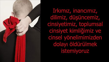 Kaos GL&rsquo;den Adalet Komisyonu Başkanlığı&rsquo;na Kaos GL - LGBTİ+ Haber Portalı