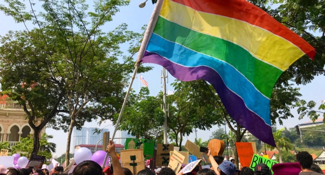 “Malezya Hükümeti’ni, LGBTİQ’lara yönelik zulmü durdurmaya çağırıyoruz” Kaos GL - LGBTİ+ Haber Portalı