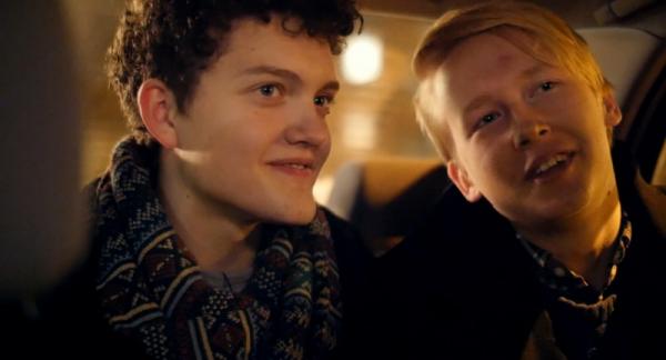 Kuir Kısalar&rsquo;ın kazananı açıklandı Kaos GL - LGBTİ+ Haber Portalı