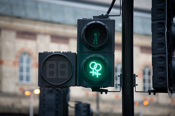 Manchester Pride’a hazır Kaos GL - LGBTİ+ Haber Portalı