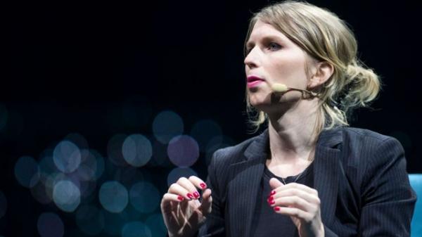 Chelsea Manning beden uyum operasyonu geçirdi Kaos GL - LGBTİ+ Haber Portalı