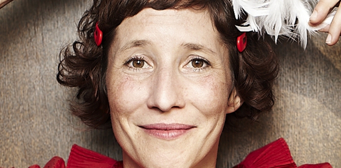 Marie Losier, 6. Pembe Hayat KuirFest&rsquo;te! Kaos GL - LGBTİ+ Haber Portalı
