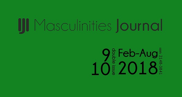 ‘Masculinities’ iki sayı birden Kaos GL - LGBTİ+ Haber Portalı