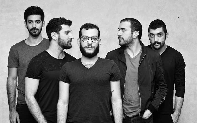 Mashrou&rsquo; Leila on Egypt&rsquo;s LGBTI crackdown: Silence is consent! Kaos GL - News Portal for LGBTI+