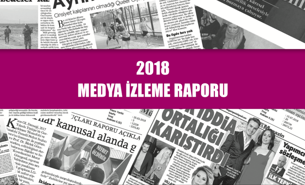Yeni Akit’in 2018’i: Sistematik nefret ve ayrımcılık! Kaos GL - LGBTİ+ Haber Portalı
