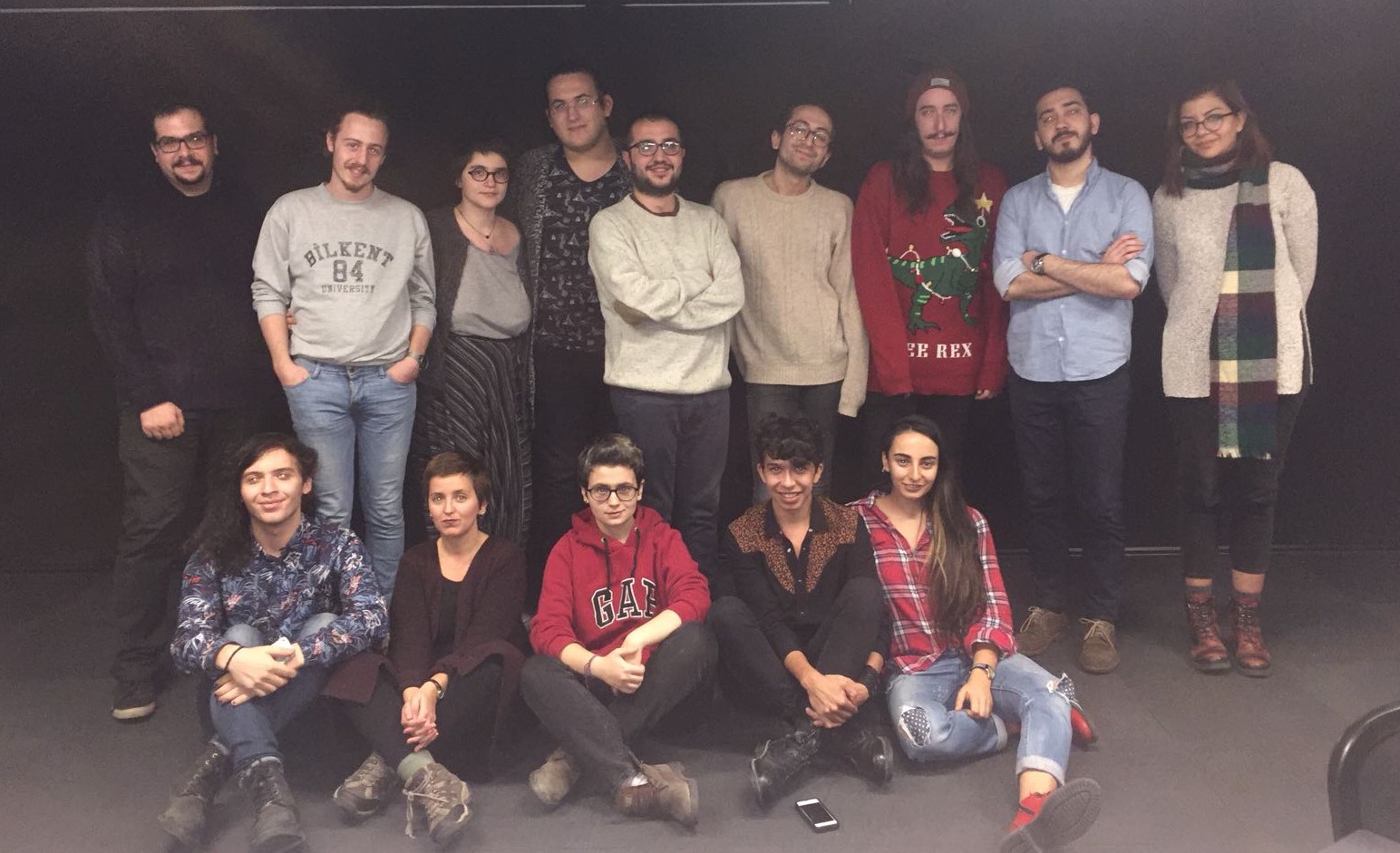 &lsquo;Temsil edilişimizi sevmiyorsak kamerayı elimize almak zorundayız&rsquo; Kaos GL - LGBTİ+ Haber Portalı