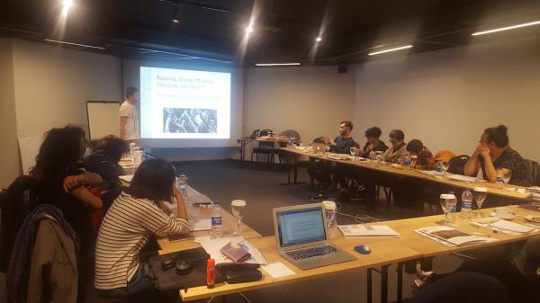 &lsquo;Söyleşide doğru sorular doğru sonuçlara götürür&rsquo; Kaos GL - LGBTİ+ Haber Portalı