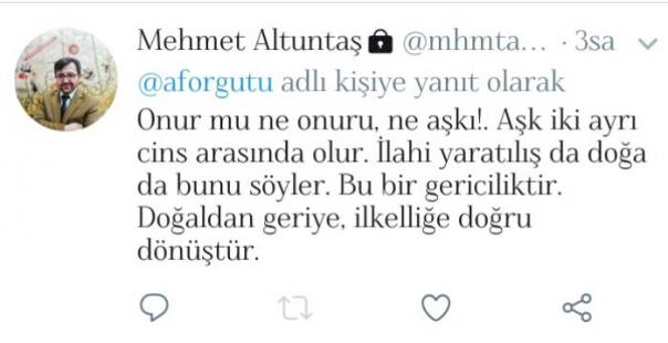 İnsan Hakları Kurulu üyesinin homofobisi Kamu Denetçiliği’nde Kaos GL - LGBTİ+ Haber Portalı