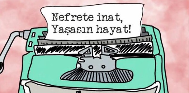 Özgür Renkler&rsquo;den 20 Kasım etkinliği: Mektup Atölyesi Kaos GL - LGBTİ+ Haber Portalı