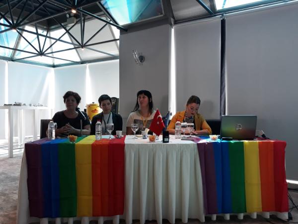 En ağır zulümler seyircisi olmadan gerçekleşmez! Kaos GL - LGBTİ+ Haber Portalı