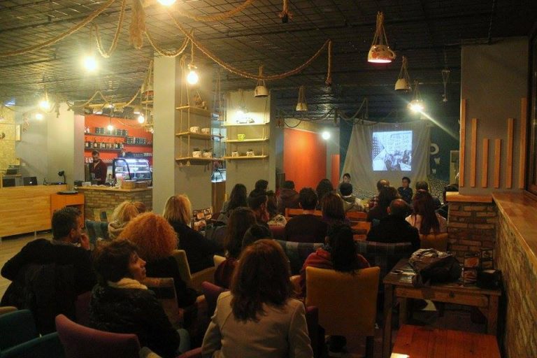 &lsquo;Kent hakkı, yaşadığımız toplumu ve mekanları değiştirmek üzere bir çağrıdır!&rsquo; | Kaos GL - LGBTİ+ Haber Portalı Haber